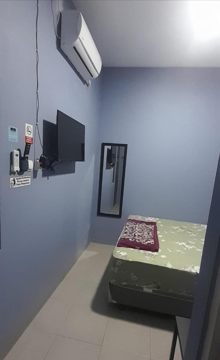 My Homestay Sarongge 외부 사진
