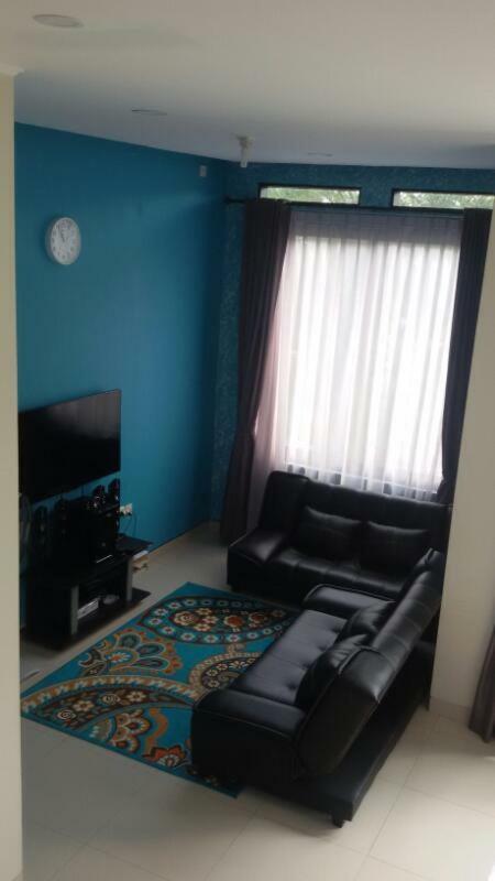 My Homestay Sarongge 외부 사진